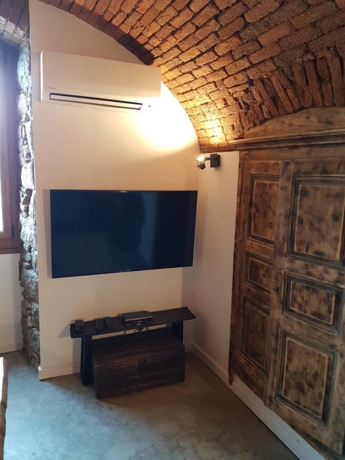 Gite A Campinca Calcatoggio  Kültér fotó